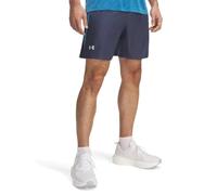Under Armour UA Launch 7 Inch Short - Blue - Size S