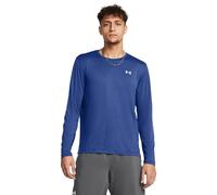 Under Armour Men's UA Launch Longsleeve Shirt