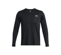 Under Armour Men's UA Launch Longsleeve Shirt Black
