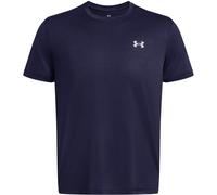 Under Armour Mens Ua Launch Short Sleeve Running Top Sports Training Fitness Gym