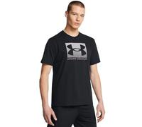 Under Armour Men's UA M Boxed Sports Updated SS Shirt Black