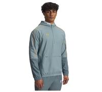 Under Armour Men's Ua M Challenger Warmup Jkt Hooded Sweatshirt (pack of 1)