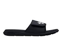 Under Armour Men's Ua M Ignite 7 SL Slides, Black, 17.5 UK