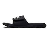 Slides Under Armour Ignite 7 Noir 44