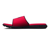 Under Armour Men's Ua M Ignite 7 SL Slides, red, 8 UK