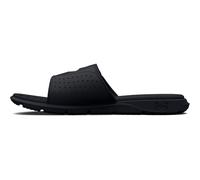 Under Armour Mens Ignite Pro Slides Size: UK 12, Colour: Black