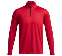 Under Armour Mens UA MatchPlay 1/4 Zip Mid Layer