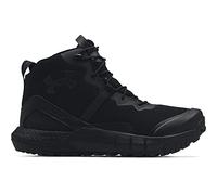 Under Armour Men's Trail Running Shoes, Black, 10.5 Uk