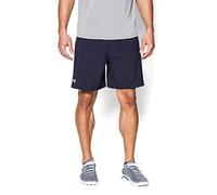 Under Armour Men's UA Mirage Shorts - Midnight Navy, Medium/8-Inch