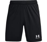 Men's Under Armour Mens Challenger Knit Shorts (Black) - Size: 32/30/31