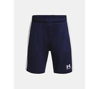 Under Armour Men's Challenger Knit Shorts, Blue
