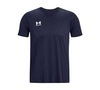 Under Armour T-shirt Challenger Train – Men's Short Sleeve – Blue M