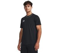 Under Armour Men's SS Training Shirt UA M's Ch. Train – Black – L