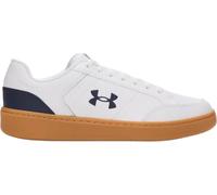 Under Armour UA Official - White/Gum Rubber/Washed Navy - 8.5