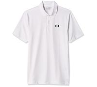 Under Armour Performance 3.0 Short Sleeve Polo