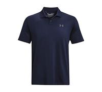 Under Armour Men's Ua Performance 3.0 Polo Short-Sleeved Polo