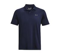 Under Armour 2023 Mens Performance 3.0 Polo Midnight Navy XL