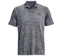 Under Armour Mens Performance 3.0 Polo Colour: Grey, Size: Large