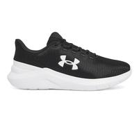 Under Armour Men's UA Phade RN 3 Shoes, Black Black White, 11.5 UK