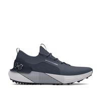 Under Armour Mens Ua Phantom Golf Spikeless Shoes Grey 7 UK