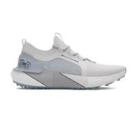 Under Armour Mens Ua Phantom Golf Spikeless Shoes Grey 8 UK