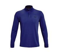 Under Armour Men's Ua Playoff 1/4 Zip Warmup Tops, bhb, L