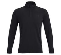 Under Armour Playoff Half Zip Sweatshirt Black XL Men