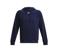 Under Armour Rival Fleece Hoodie Men's M Blue