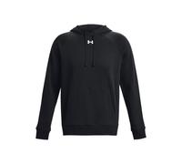 Under Armour UA048 Rival Fleece Hoodie Black/White 3XL Size: 3XL, Colo 3XL