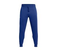 Under Armour Men's UA Rival Fleece Joggers, Fleece Lined Joggers for Winter Running, Ultra-Soft Cotton-Blend Fleece Sweatpants, Winter Running Pants with a Tapered Leg and Ribbed Cuffs