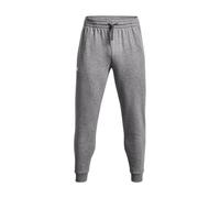 Under Armour Mens Ua Rival Fleece Joggers Sweatpants, Castlerock Light Heather, XL EU