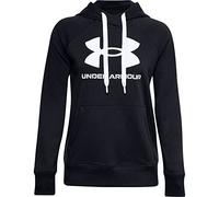 Under Armour Rival Fleece Logo Hoodie Mens