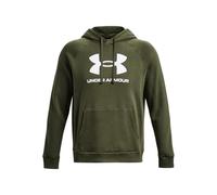 Under Armour Men's UA Rival Fleece Logo HD Shirt