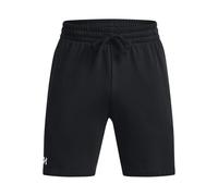 Under Armour Rival Fleece Shorts Black XS / Regular Men