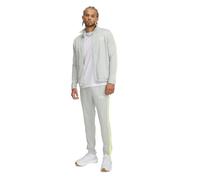 Under Armour Men's UA Rival Knit Track Suit Shirt