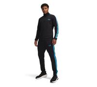 Under Armour Men's UA Rival Knit Track Suit Shirt