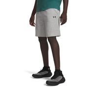 Under Armour Rival Lightweight Shorts Grey S / Regular Men
