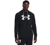 Under Armour Rival Terry Logo Hoodie