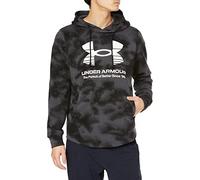 Under Armour Rival Terry Novelty Hoodie