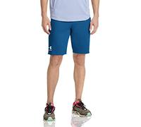 Under Armour Men's Ua Rival Terry Shorts, Navy (458), S