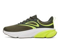 Under Armour Rogue 6 Running Shoes Green EU 42 Men