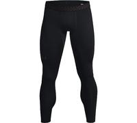 Under Armour Men's Ua Rush ColdGear Leggings, Black, S