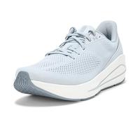 Under Armour Men's UA Sonic 7 Running Shoes Sneakers, (101) Halo Gray/White/Mod Gray, 8.5 UK