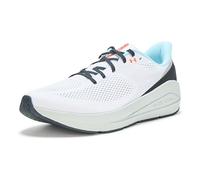 Under Armour Sonic 7 Neutral Running Shoe Men - White, Green, Size 7.5
