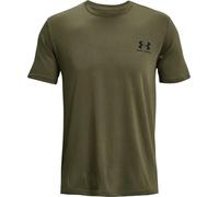 Under Armour Sportstyle Left Chest Short Sleeve T-shirt