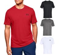 Under Armour Men's UA Sportstyle Left Chest Tee Short Sleeve Shirt 1326799