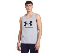 Under Armour Men's UA Sportstyle Logo Tank Shirt