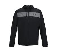 Under Armour Men's UA SPORTSTYLE WINDBREAKER, Lightweight windbreaker, Wind-Resistant Men’s Jacket with Loose Cut