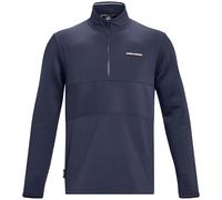 Under Armour Men's Daytona Crew Neck Jumper S Blue