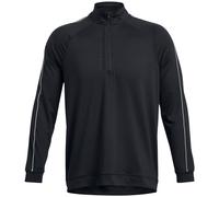 Under Armour Storm Midlayer HZ Black/White/White - L Size: Large